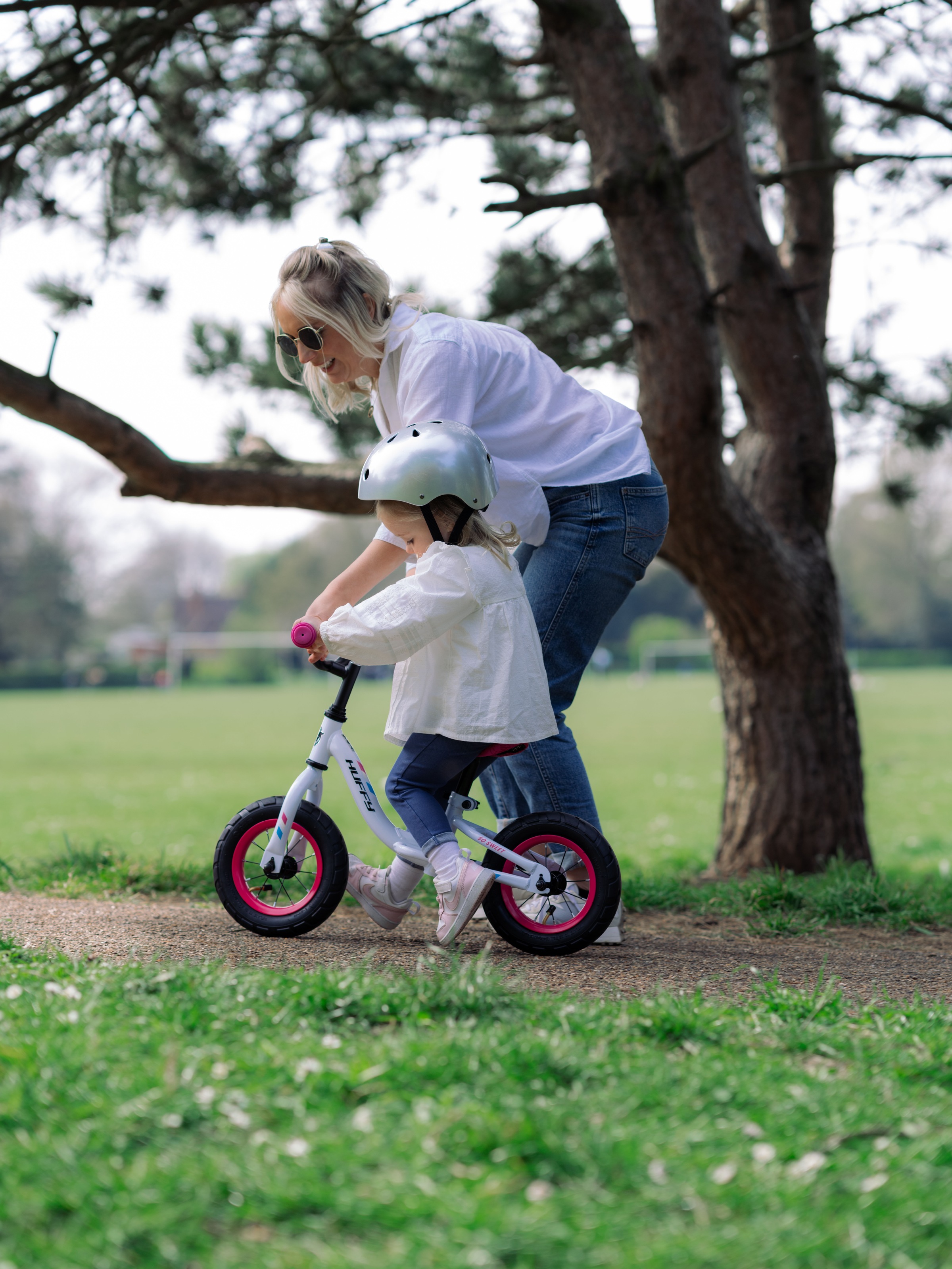 Huffy Laufrad »So Sweet 10-Zoll Laufrad«