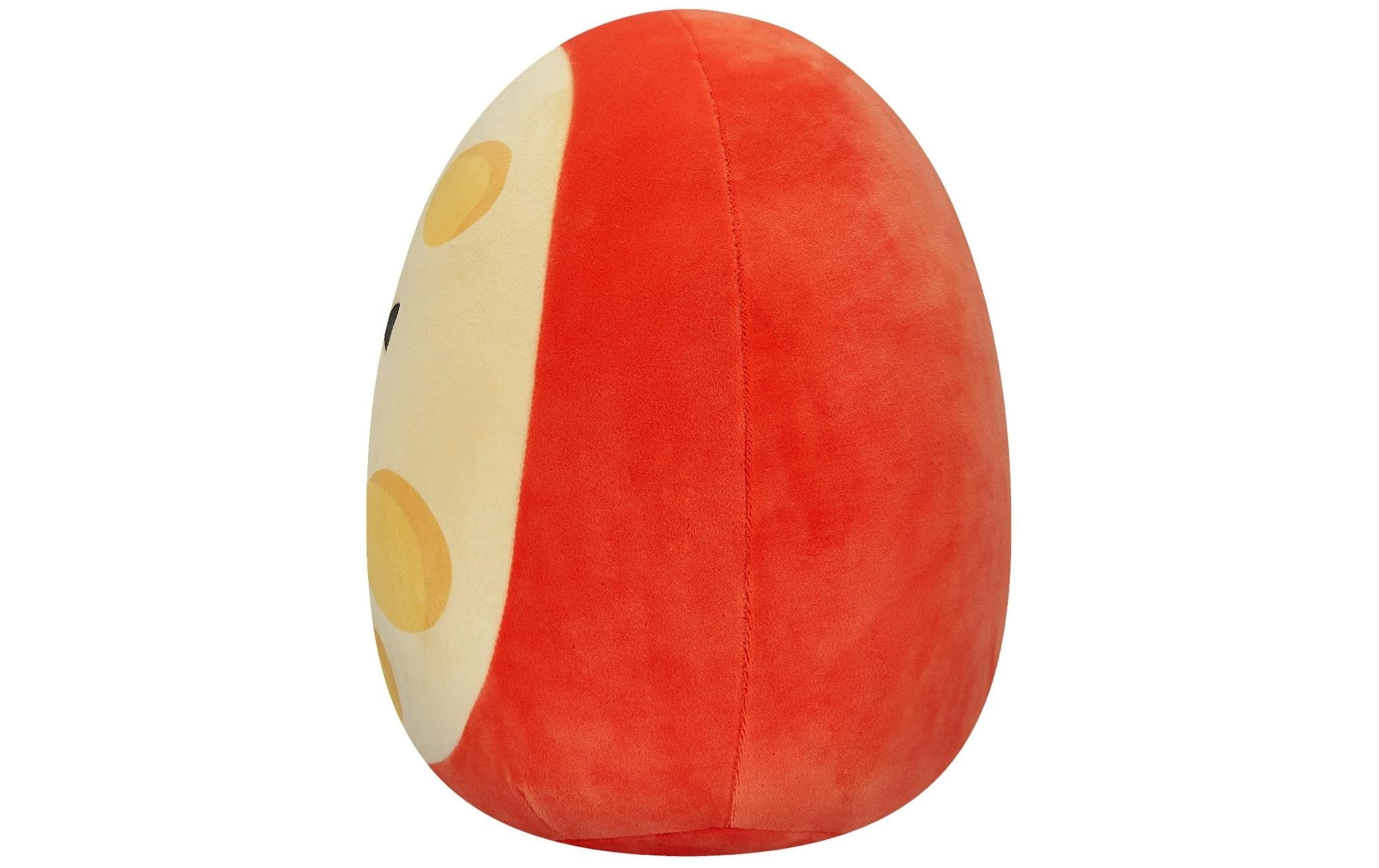 Squishmallow Plüschfigur »Gouda Käse Mannon 30 cm«