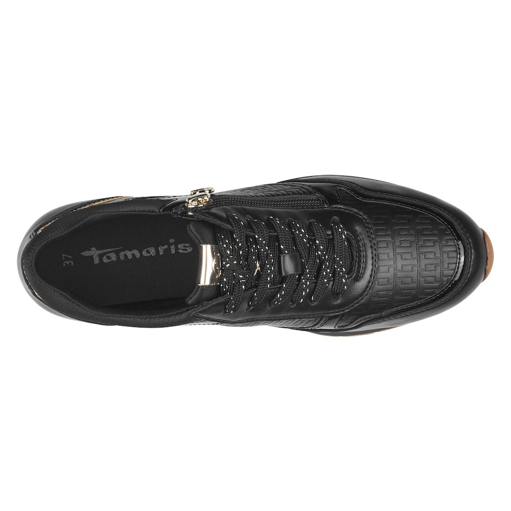 Tamaris Plateausneaker