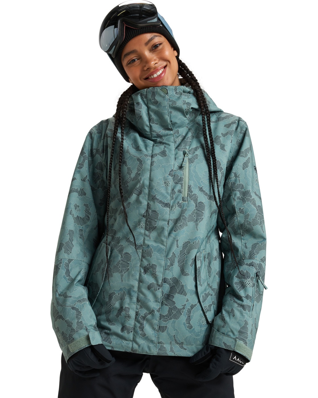 Roxy Snowboardjacke »Roxy Jetty«
