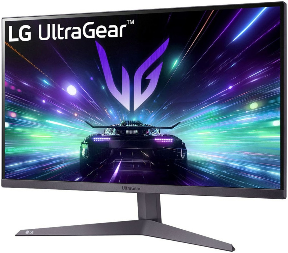 LG Gaming-Monitor »27GS50F« 69 cm/27 ″  1920 x 1080 px Full HD 5 Reaktionszeit 180 Hz
