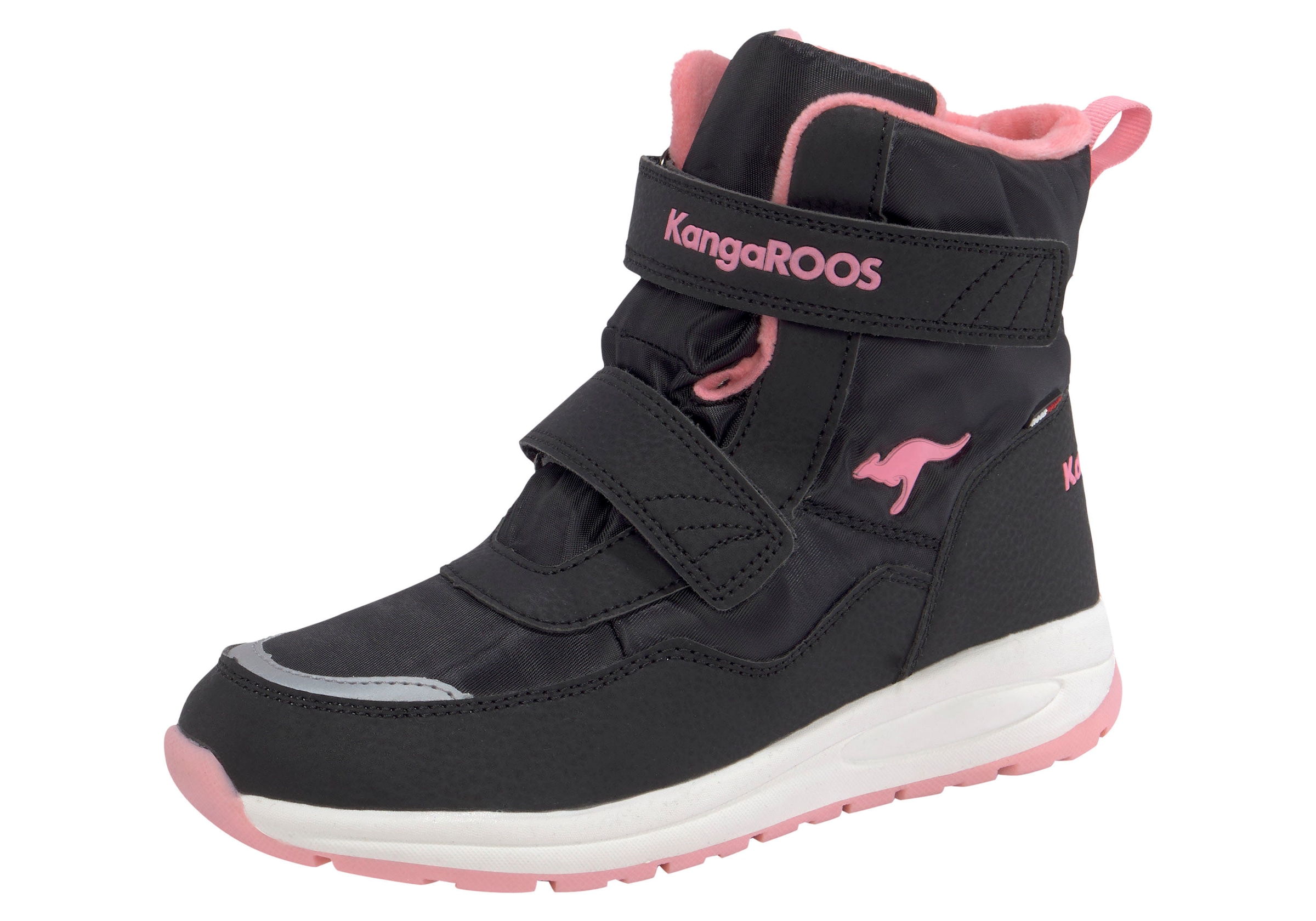 Winterstiefel »KP-Nala V Roostex«, Snowboots, Winterboots, Winterschuhe, wasserdicht...