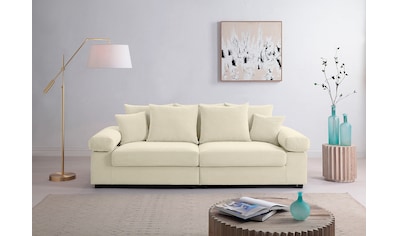 Big-Sofa »Bjoern«