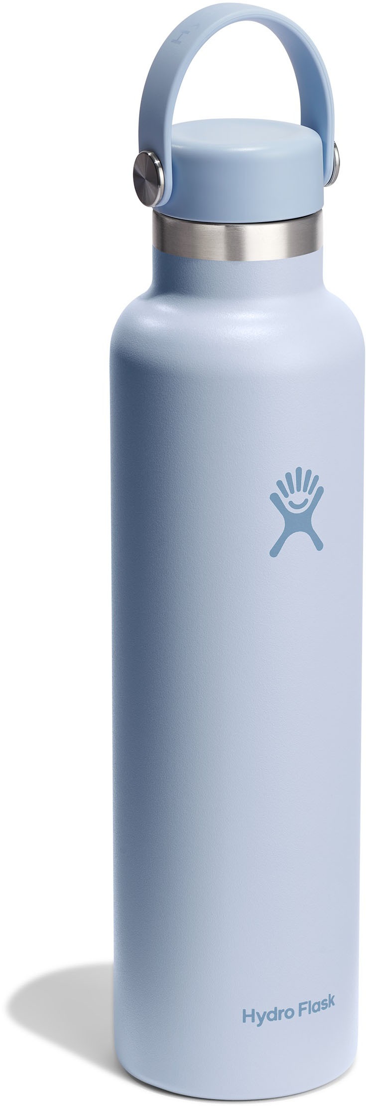 Hydro Flask Isolierflasche »24 Oz Std. Flex Cap«, (1 tlg.), TempShield®️ doppelwandige Vakuumisolierung