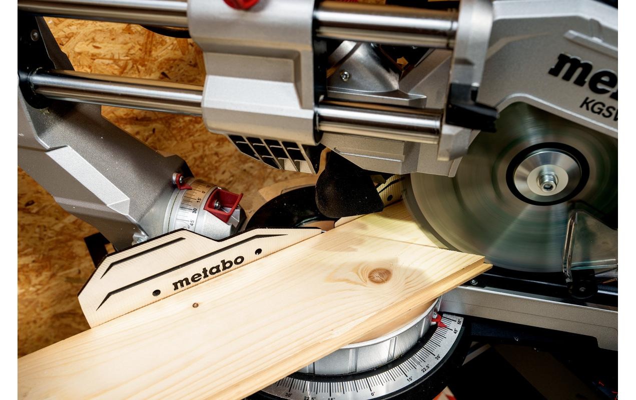 metabo Kappsäge »KGSV 254 MC«