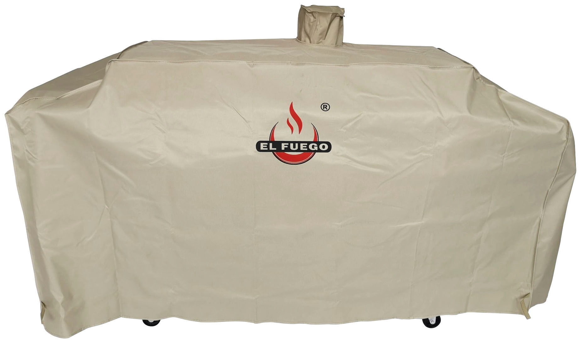 El Fuego Grill-Schutzhülle, passend für El Fuego® Gasgrill "Arizona"