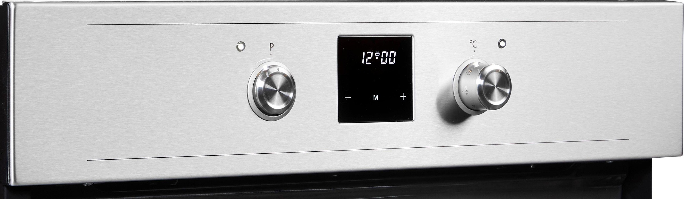 Sharp Backofen-Set »K-60D19IM1-EU«, mit Timerfunktion