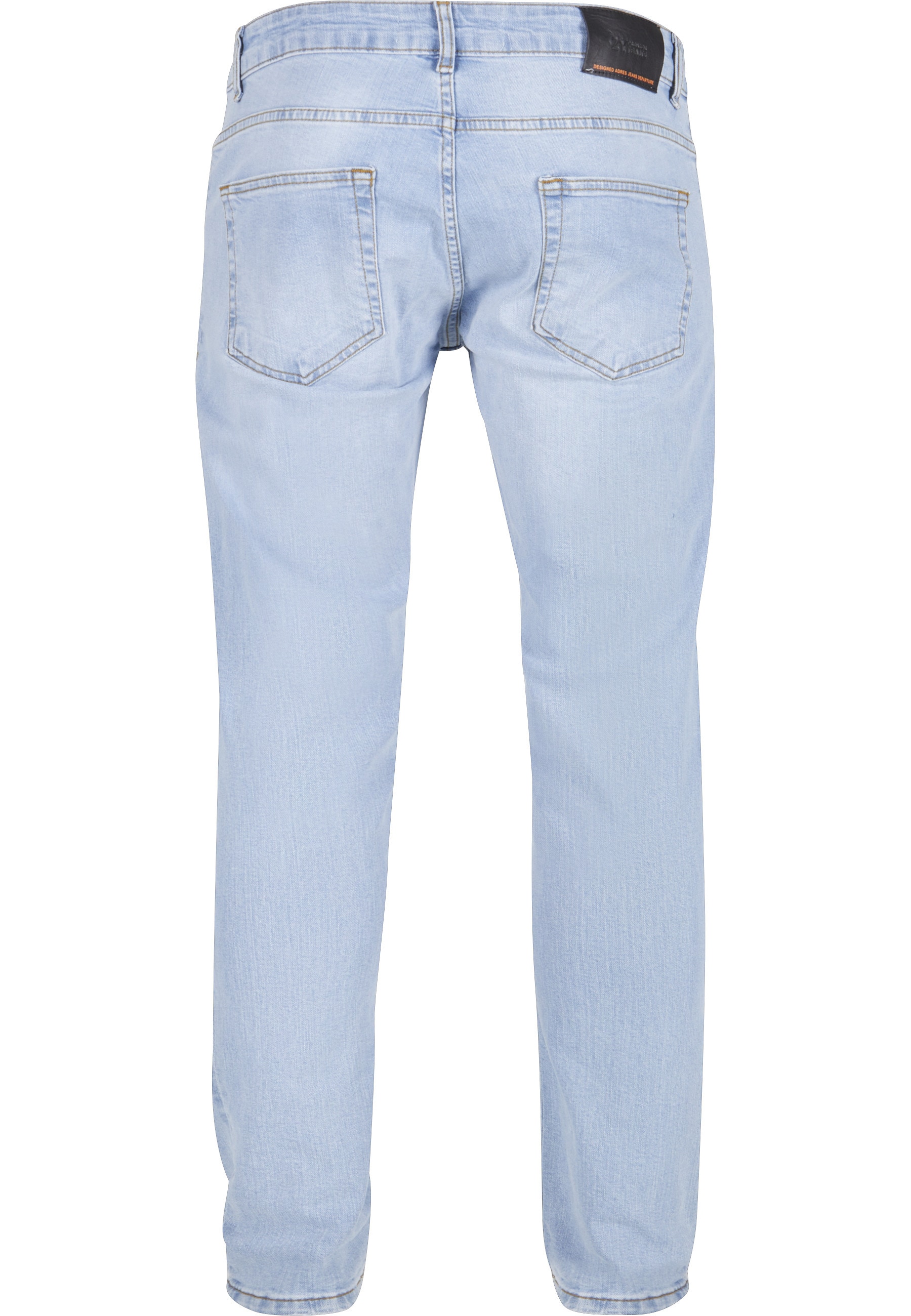 2Y Premium Bequeme Jeans »2Y Premium Herren 2Y Skinny Fit Jeans«