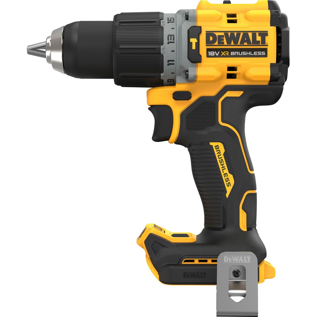 DeWalt Akku-Schlagbohrschrauber »DCD805NT-XJ«