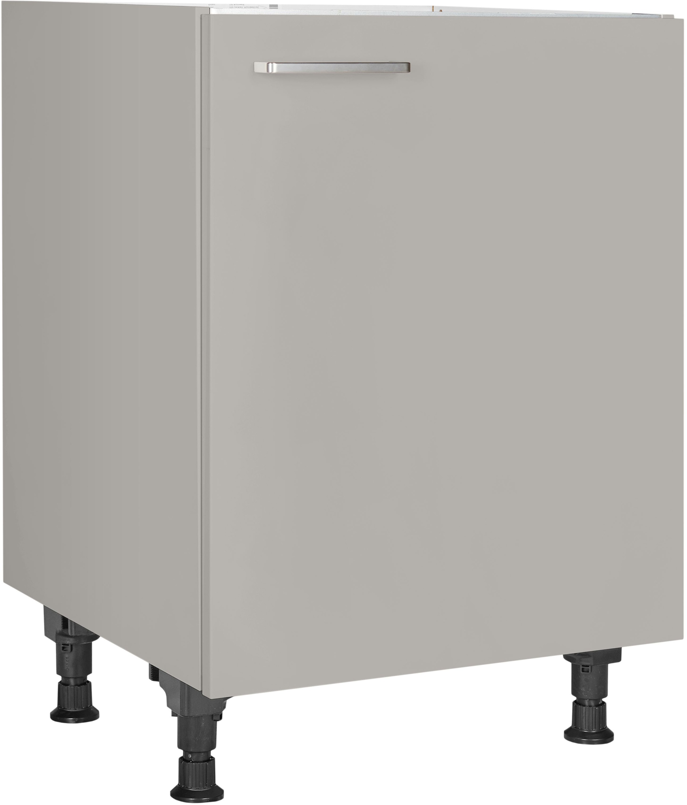 nobilia Spülenschrank ""Touch", Ausrichtung wählbar, vormontiert, in den Br günstig online kaufen