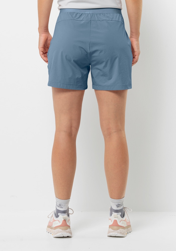 Jack Wolfskin Shorts »PRELIGHT SHORTS W«