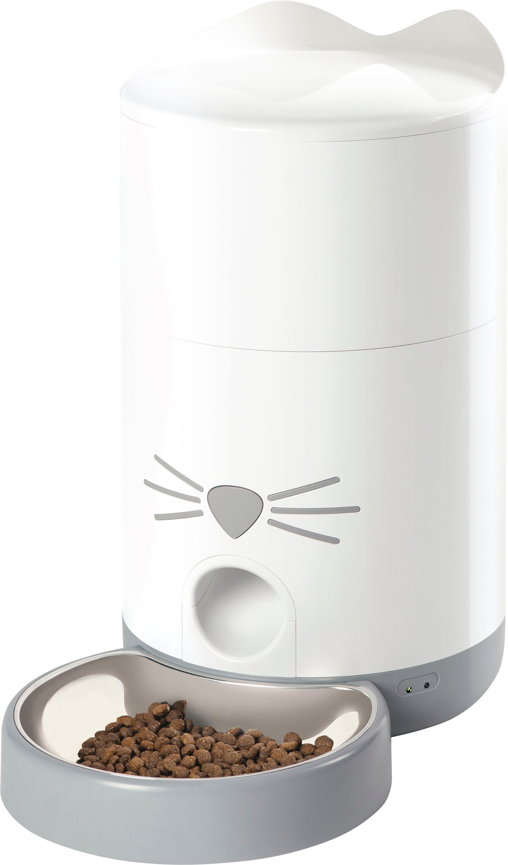 3. Bild von Catit Katzen-Futterautomat »Pixi Smart Futterautomat«