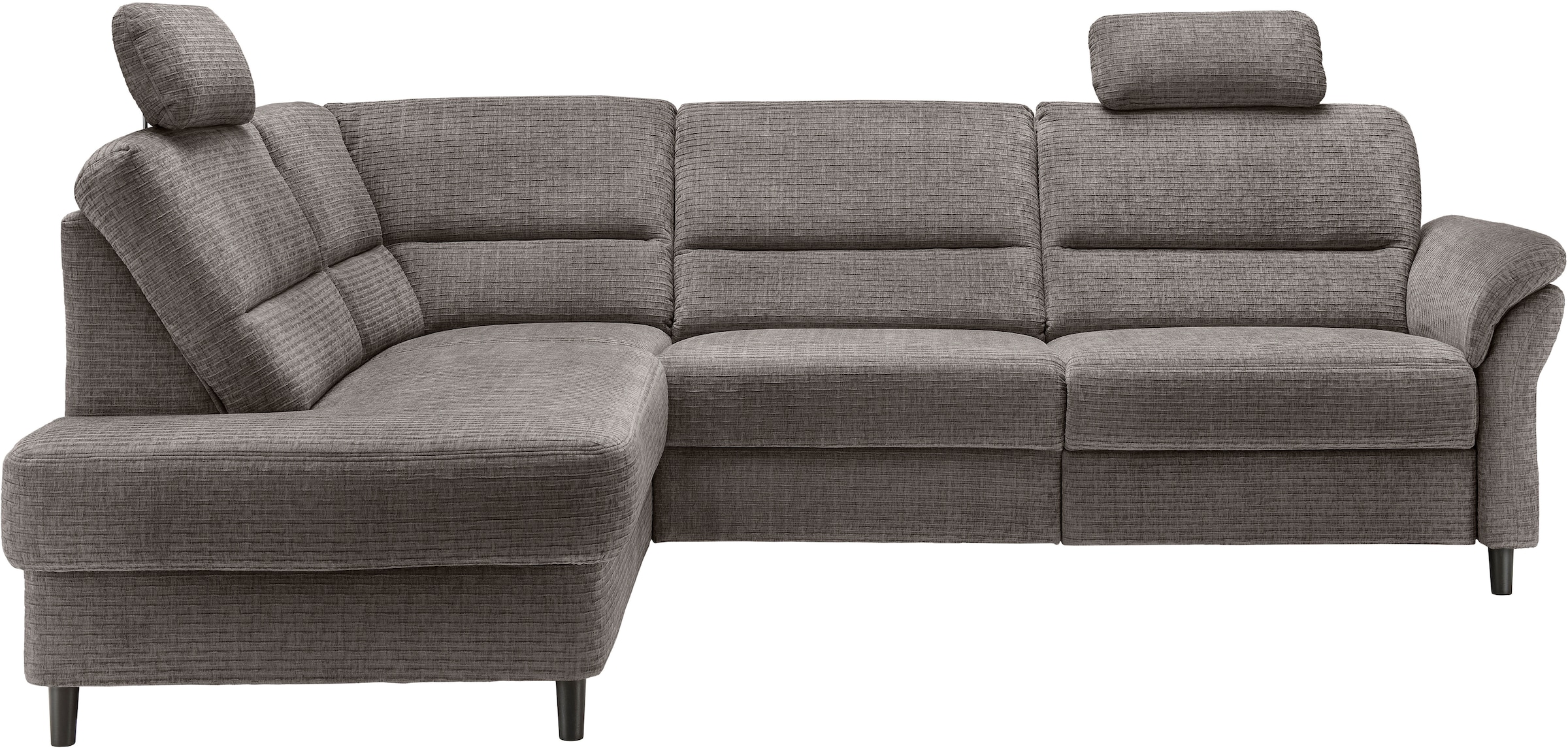 Home affaire Ecksofa »Cavoli« günstig online kaufen