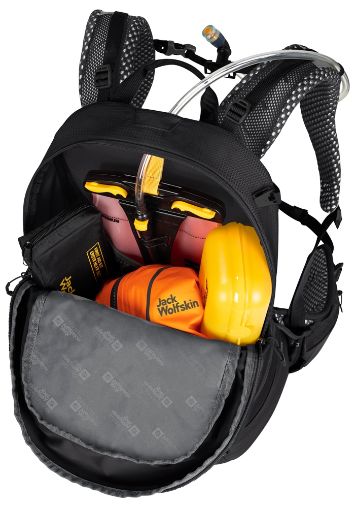 Jack Wolfskin Fahrradrucksack »PHANTASY 22.5 LT«