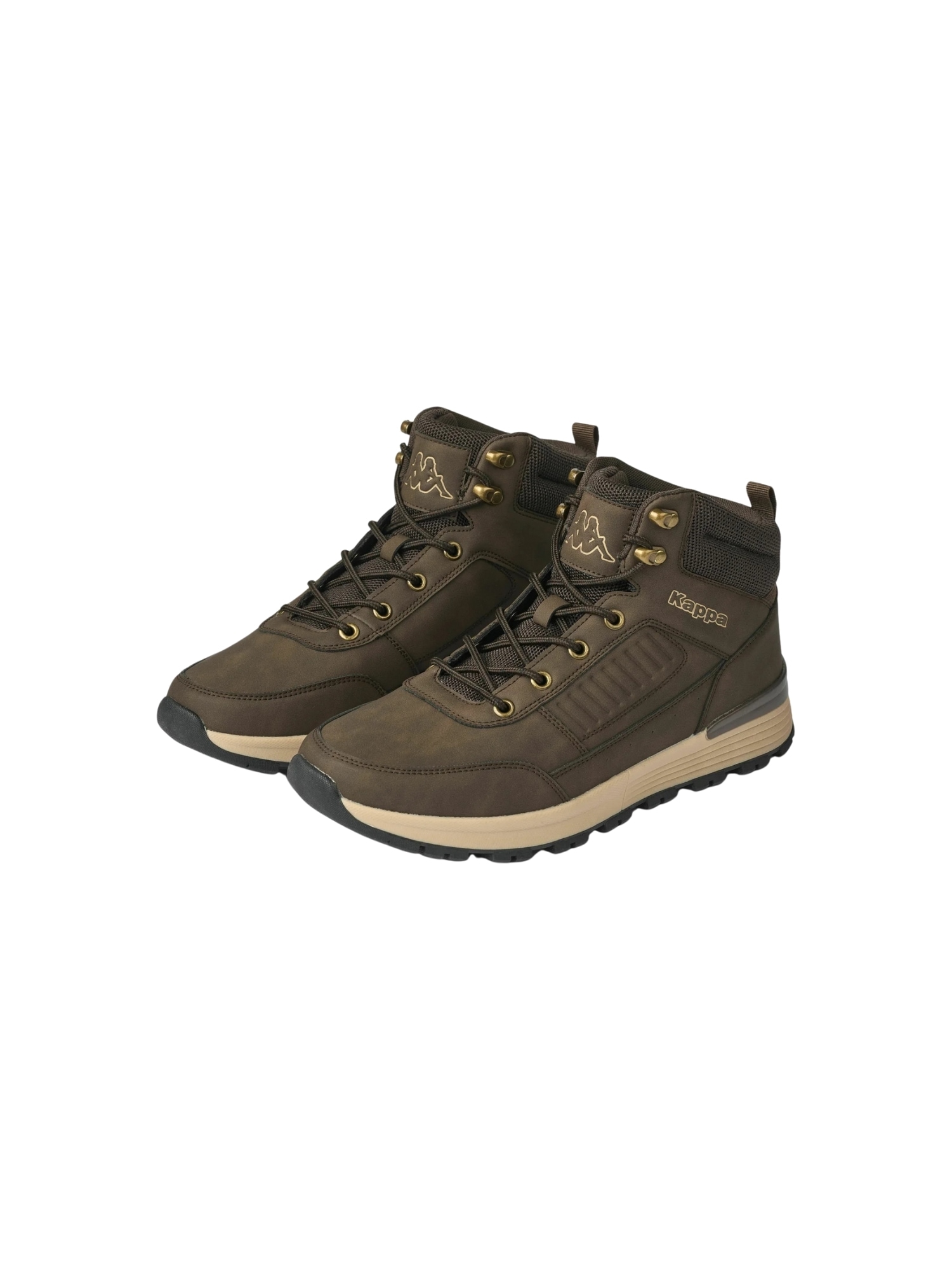 Kappa Bootsschuh »Kappa Low shoe Colgan«