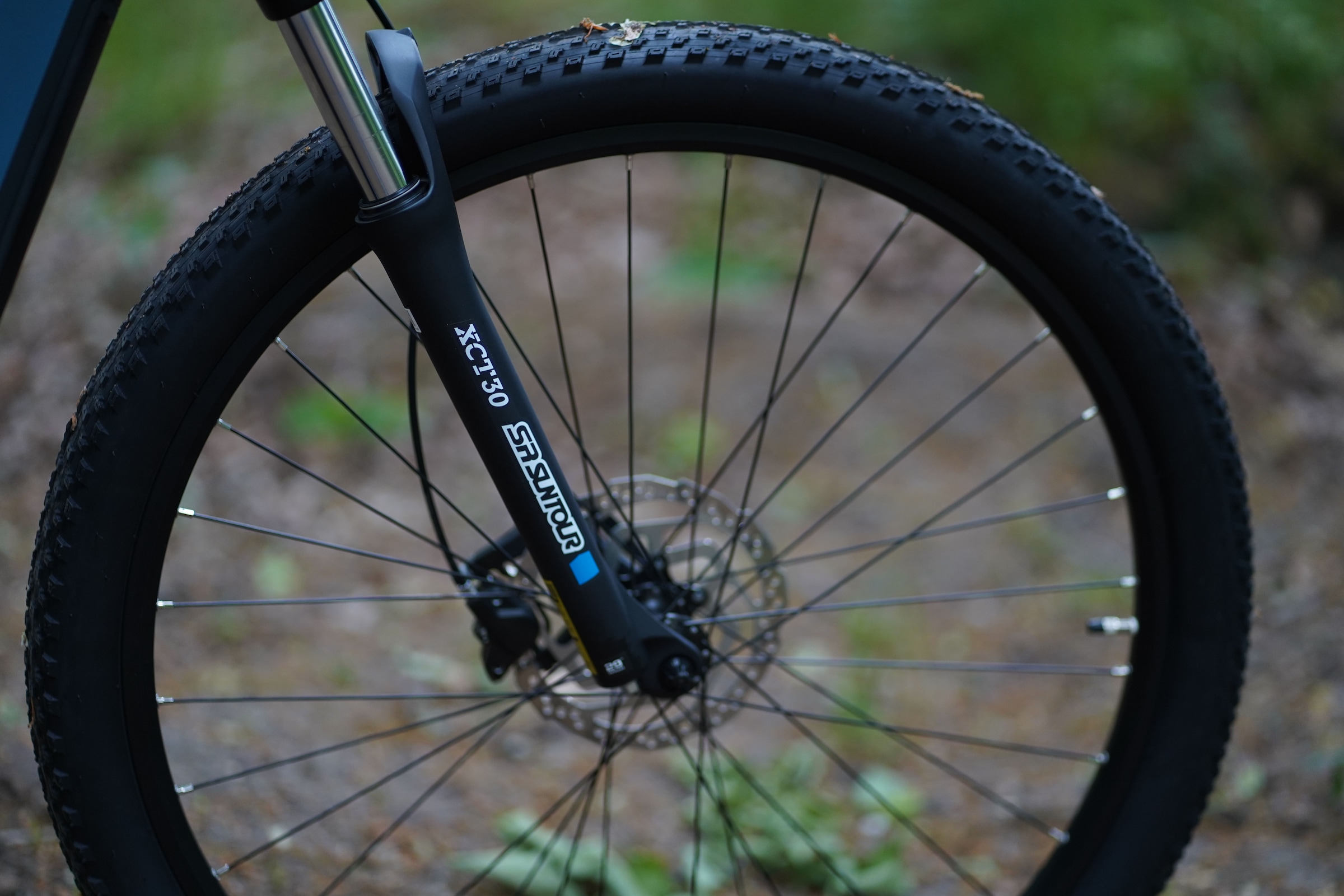 Prophete E-Bike »Dice 3.8«, 10 Gang, Shimano, Cues, Mittelmotor 250 W