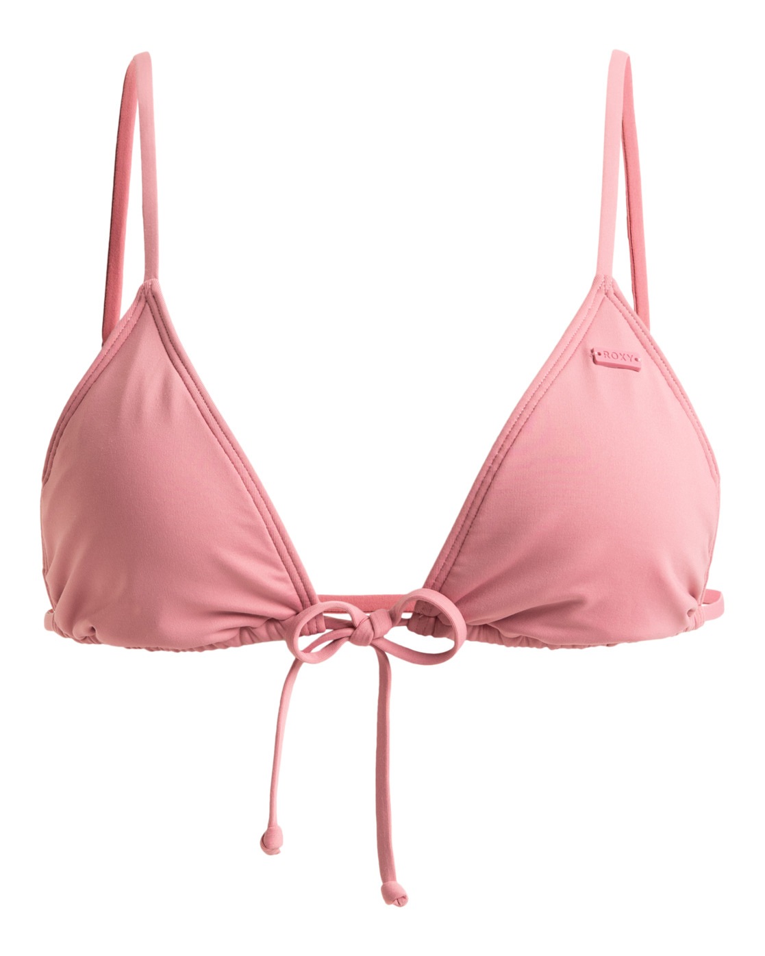 Roxy Bandeau-Bikini-Top »Beach Classics«