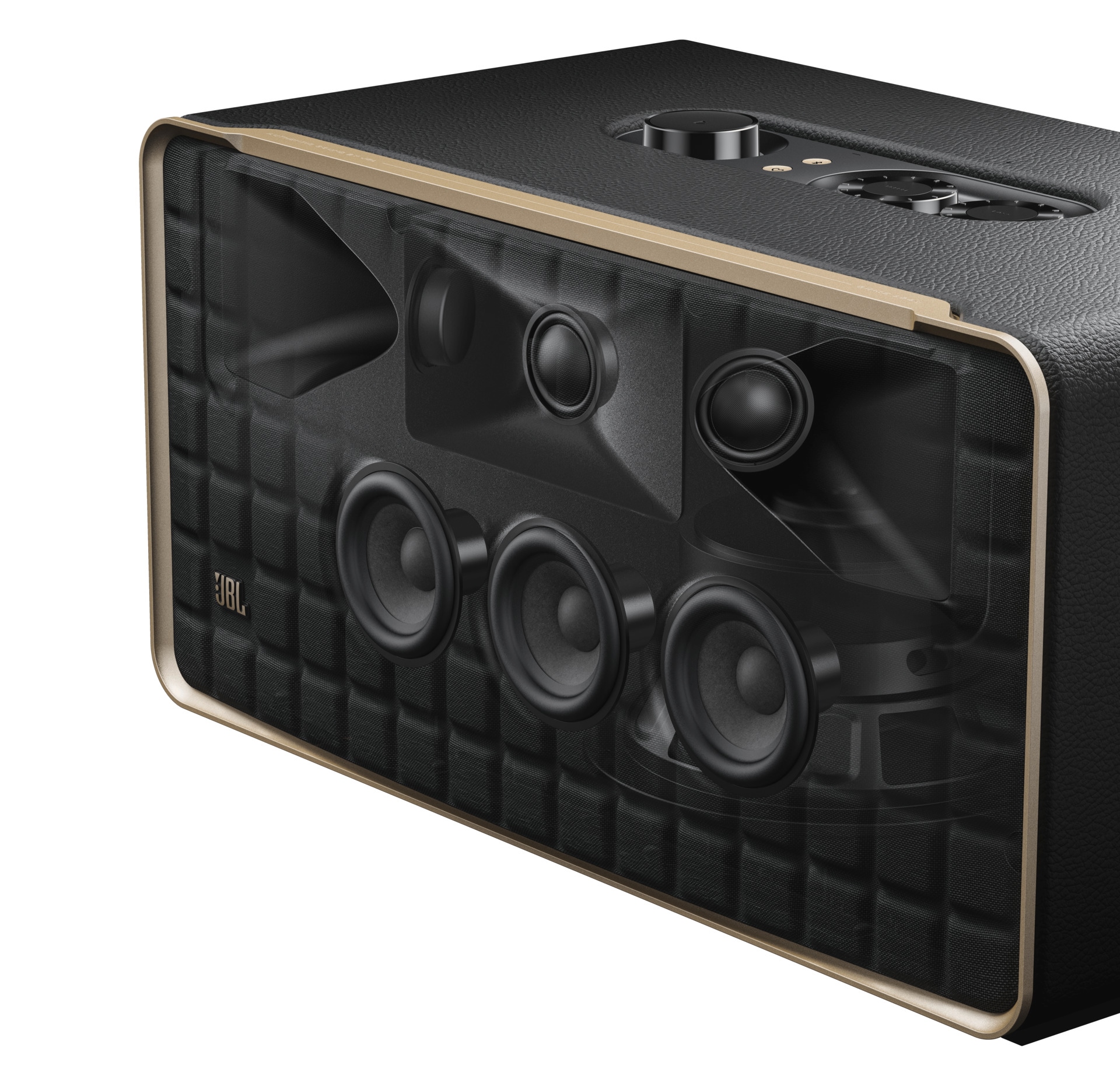 JBL Lautsprecher »Authentics 500«