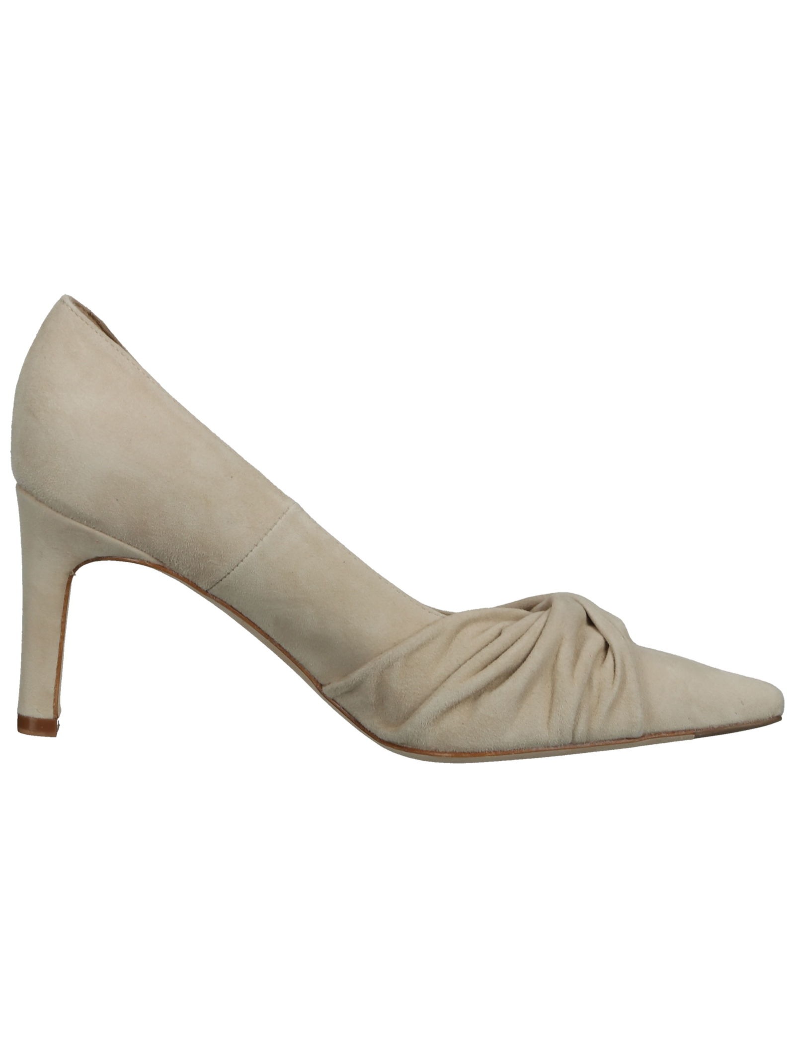 Peter Kaiser High-Heel-Pumps »Peter Kaiser Pumps Veloursleder«