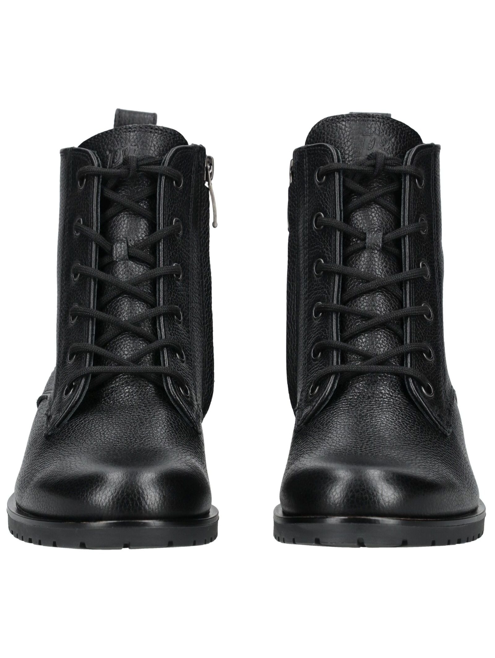Paul Green Schnürstiefelette »Paul Green Stiefelette Glattleder«