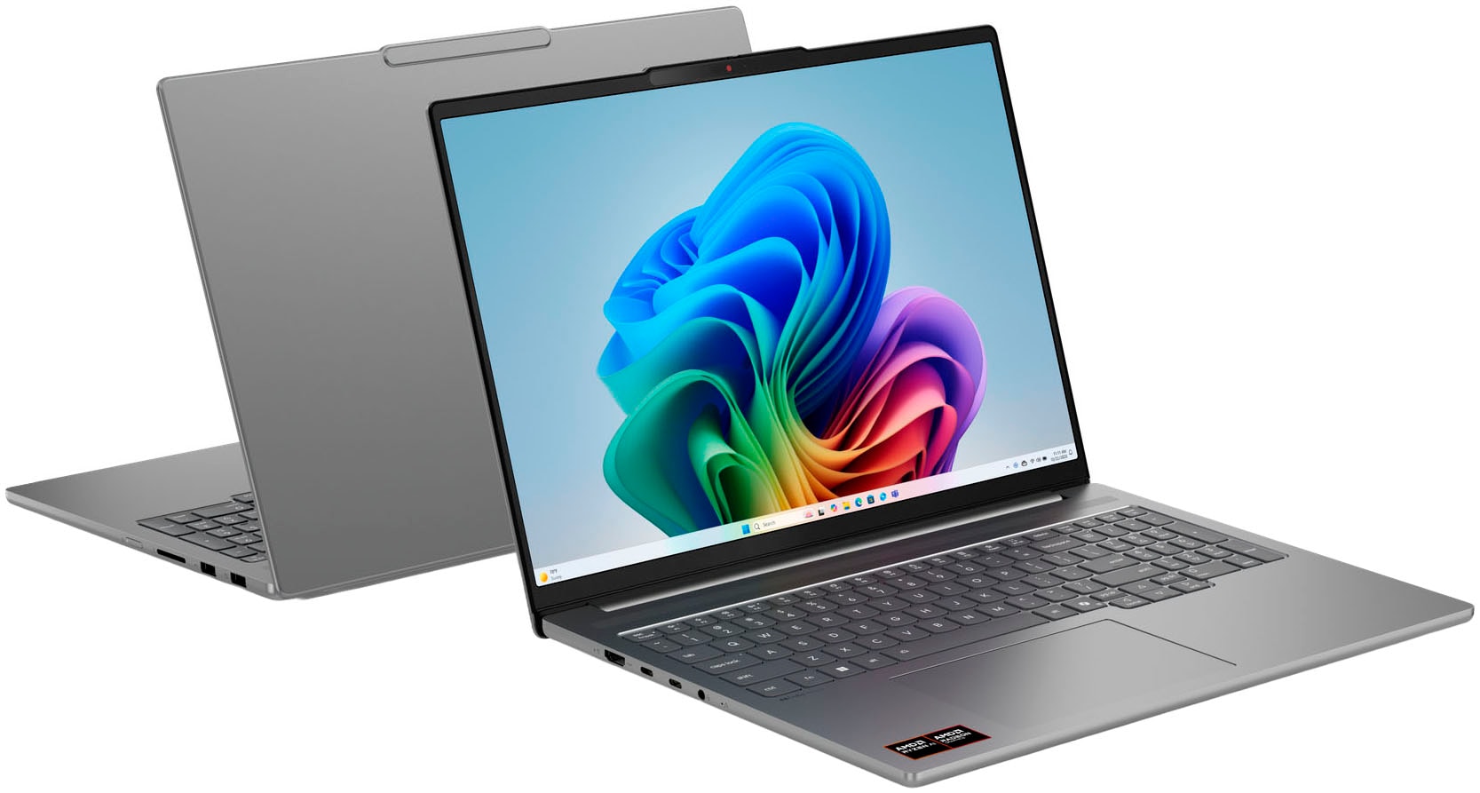 Lenovo Notebook »IdeaPad Pro 5 16AGP11« 40,6 cm / 16 ″ AMD Ryzen™ AI 9 Radeon 880M 1.000 GB SSD