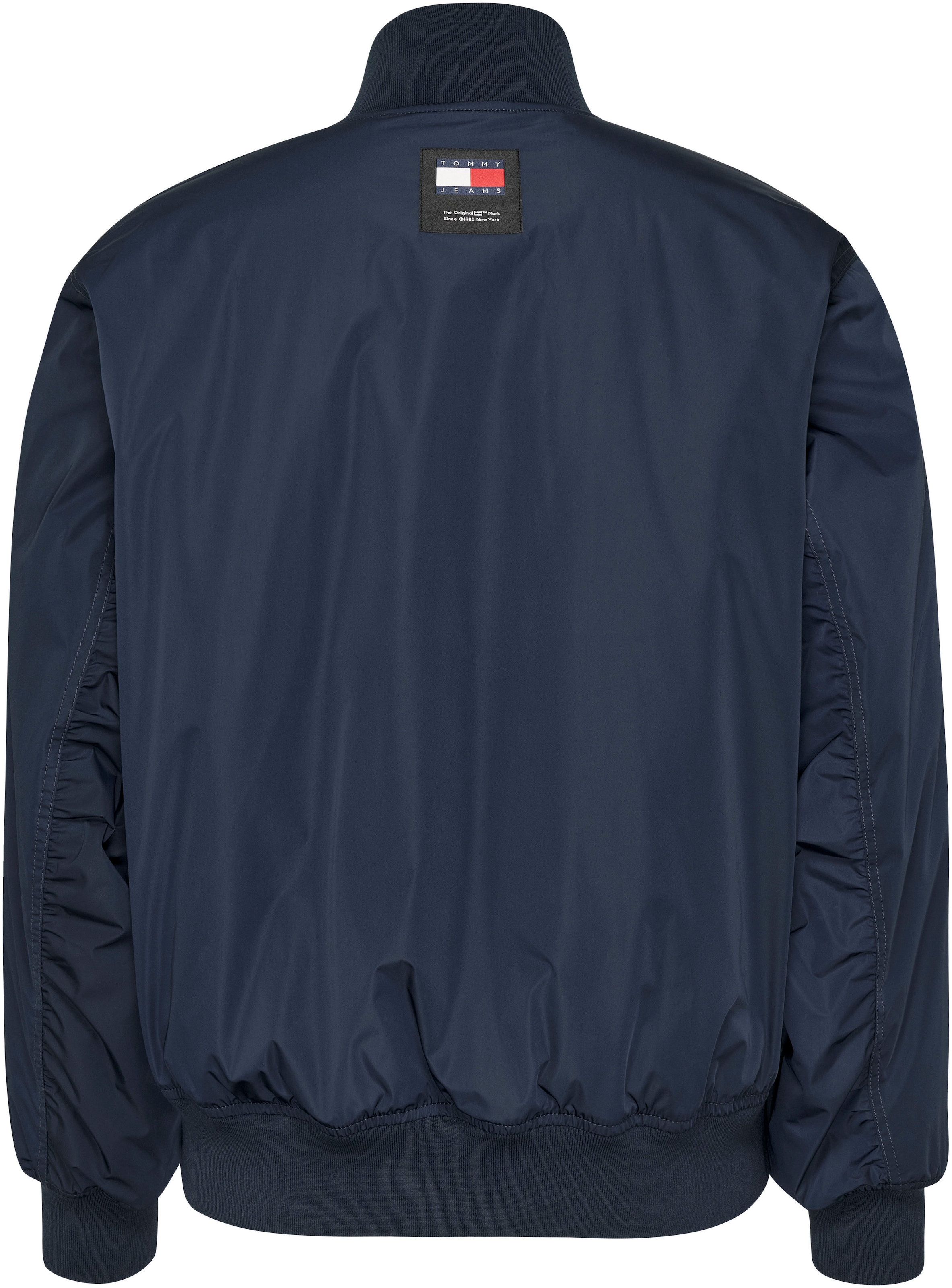 Tommy Jeans Bomberjacke »TJM CLASSICS BOMBER JACKET EXT«, mit Tommy Jeans Logoschriftzug