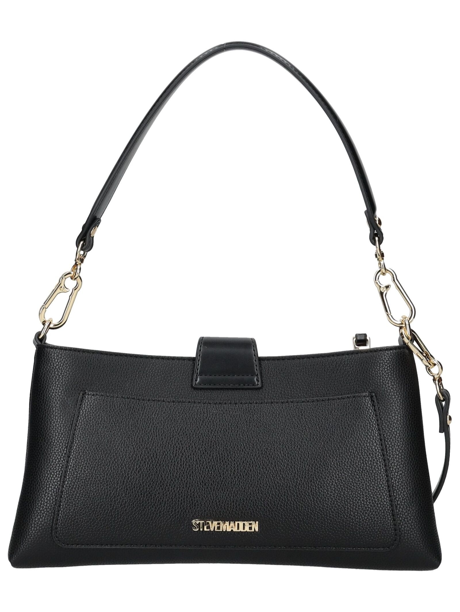 STEVE MADDEN Henkeltasche »STEVE MADDEN Taschen Lederimitat«