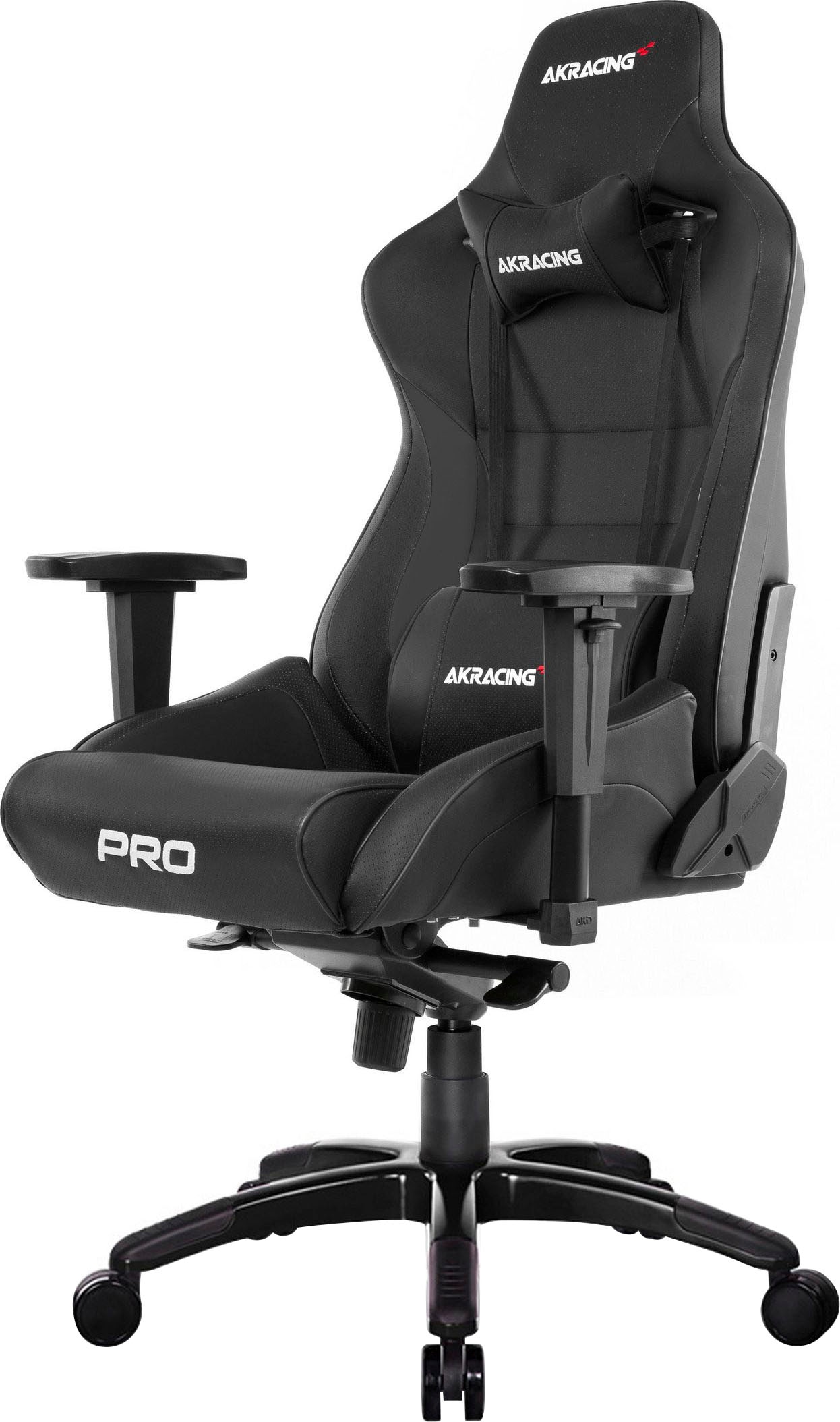 AKRacing Gaming-Stuhl »Master PRO«, Kunstleder