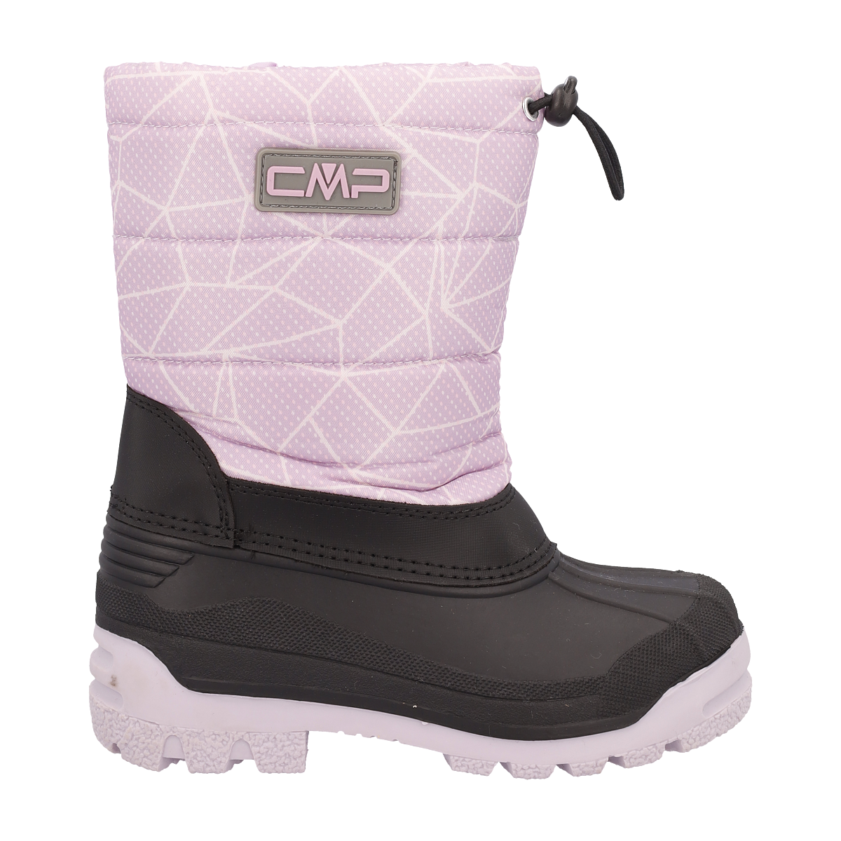 CMP Winterboots »KIDS SNEEWY SNOW BOOTS«  Snowboots, Winterboots, Winterschuhe, wasserabweisend