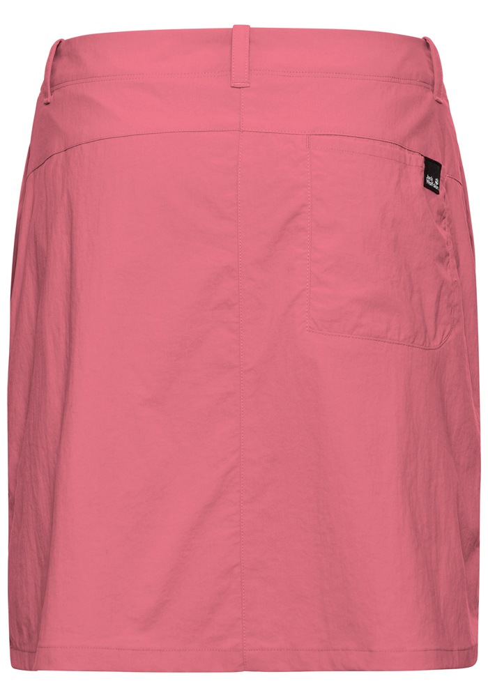 Jack Wolfskin Hosenrock »DESERT SKORT W«