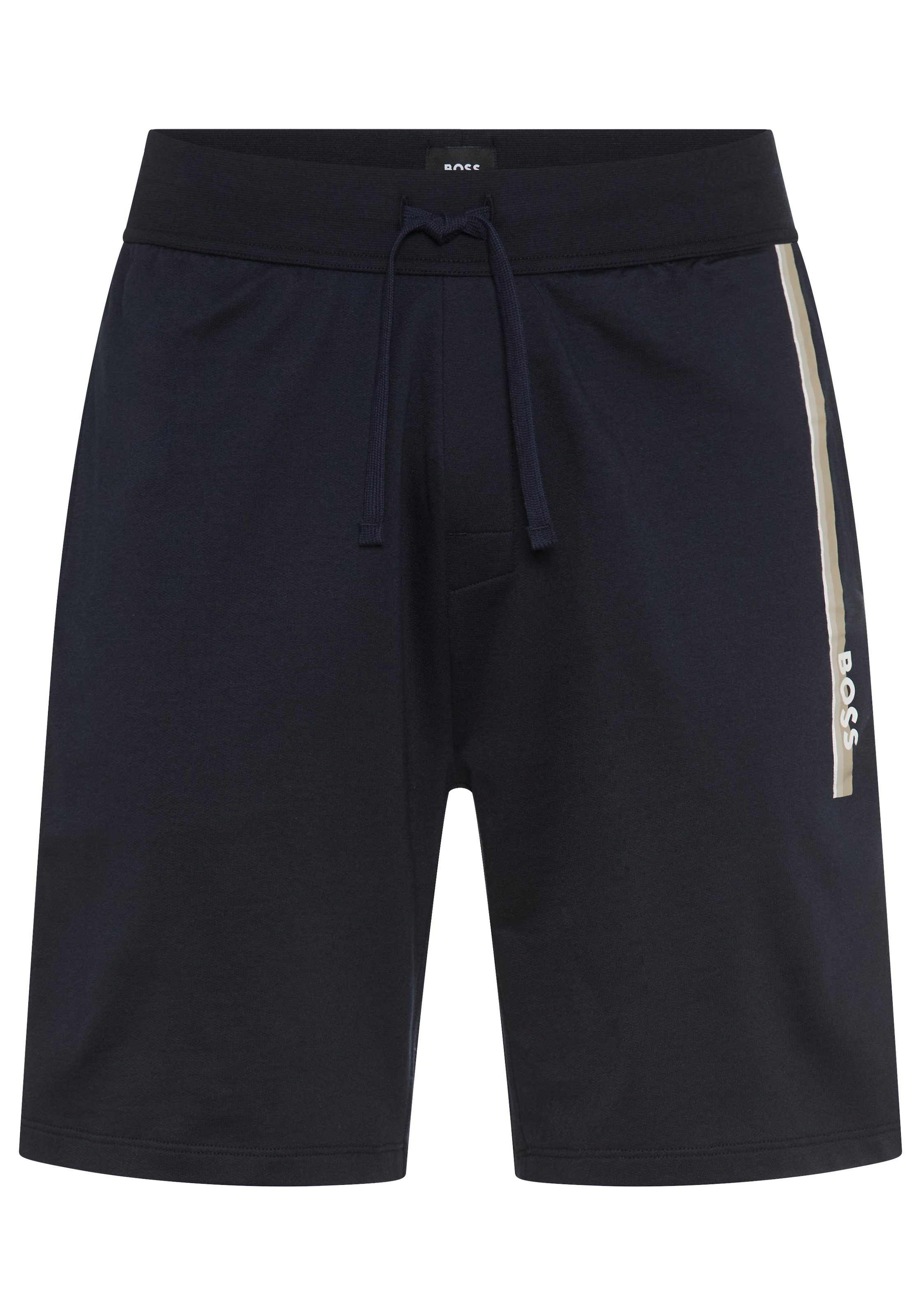 BOSS Sweatshorts »Authentic Shorts«