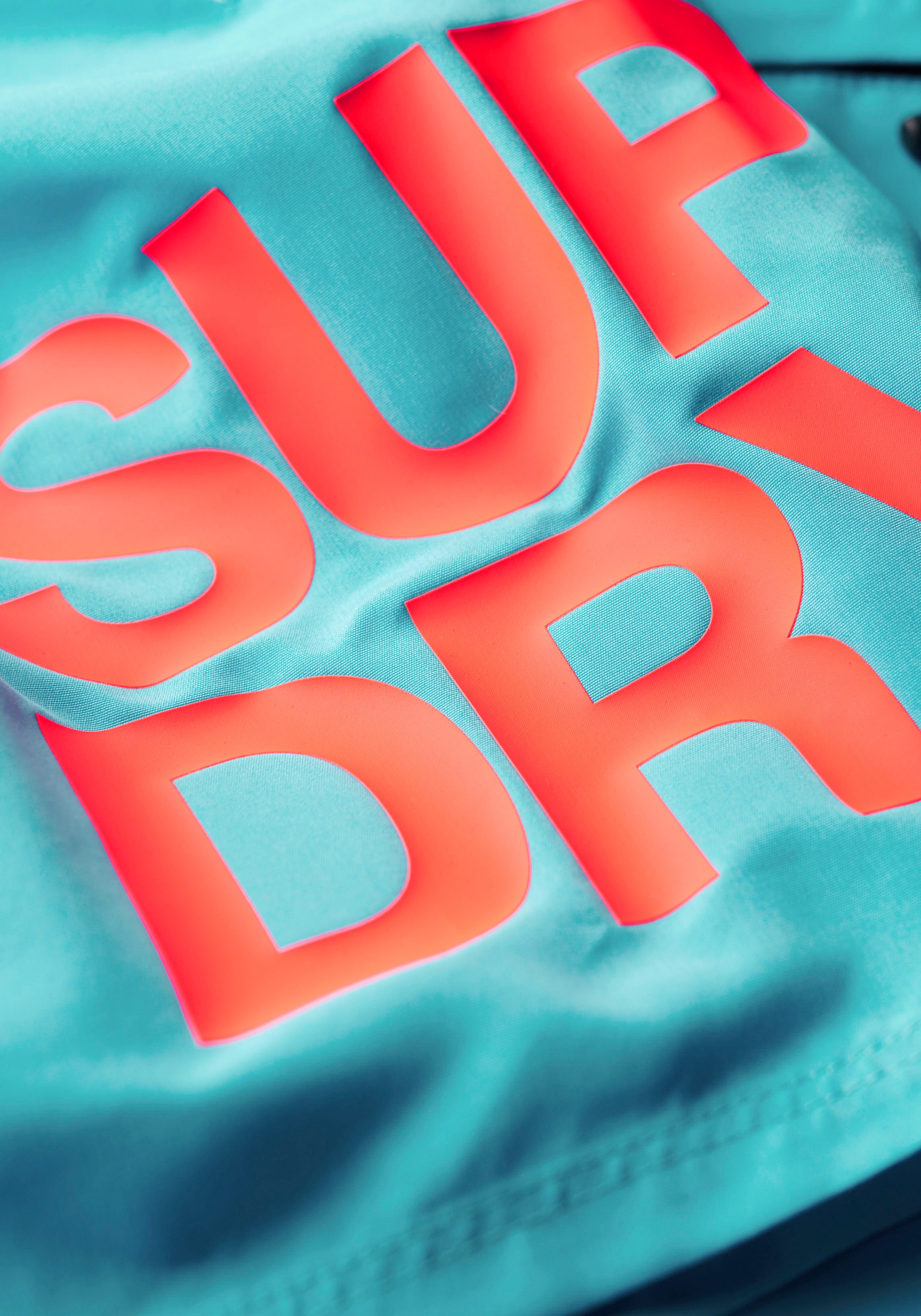 5. Bild von Superdry Badehose »SD-SPORTSWEAR LOGO 17" SWIMSHORT«