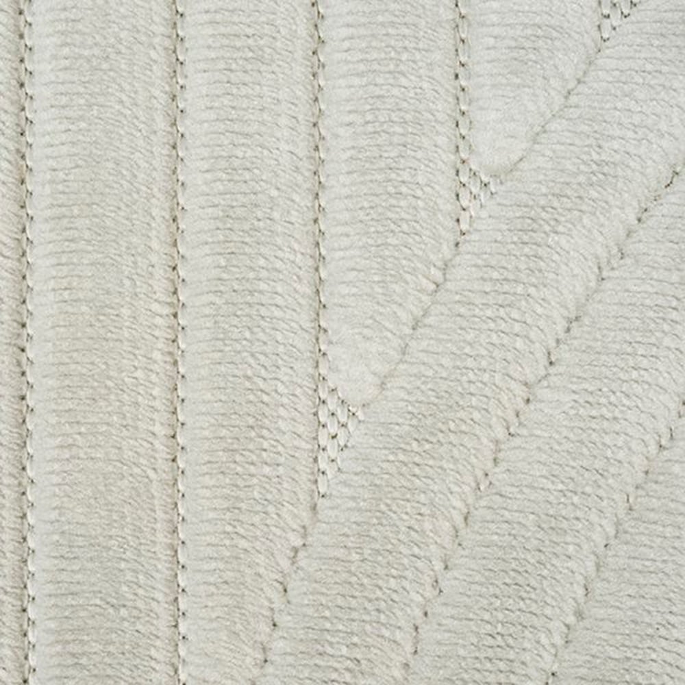 the carpet Teppich »Parma«, rechteckig, 10 mm Höhe, moderne Wohnzimmer Teppich Outdoor geeignet dichter Flor