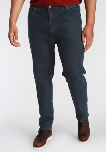 Levi's® Plus Tapered-fit-Jeans »502™« kaufen