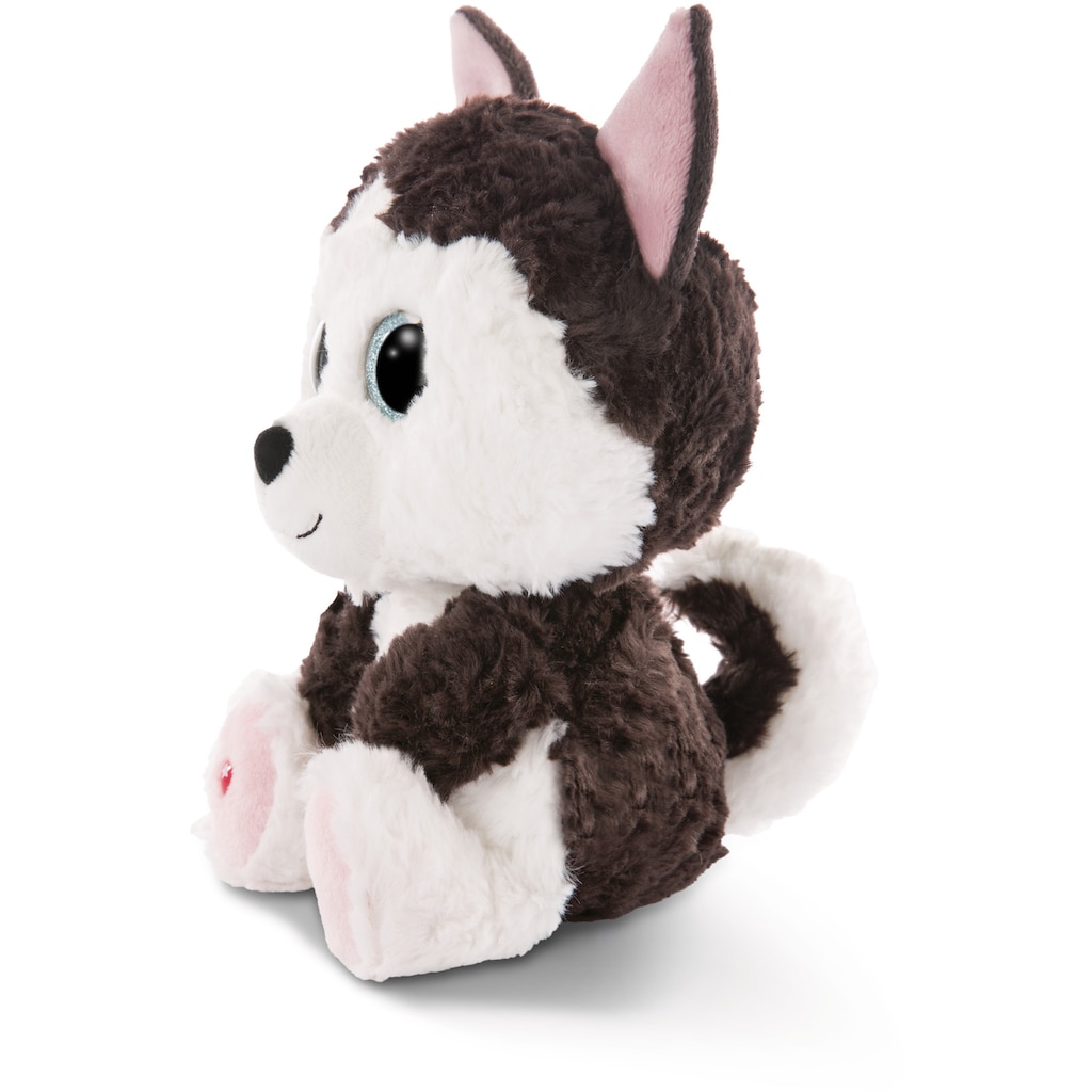 Nici Kuscheltier »Glubschis, Husky Barkley, 25 cm«