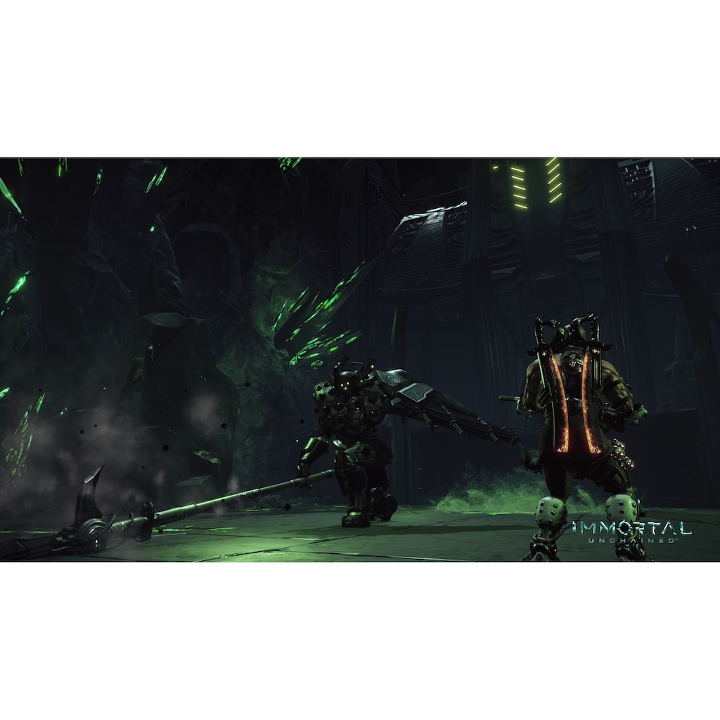 Xbox One Spielesoftware »Immortal: Unchained«, Xbox One