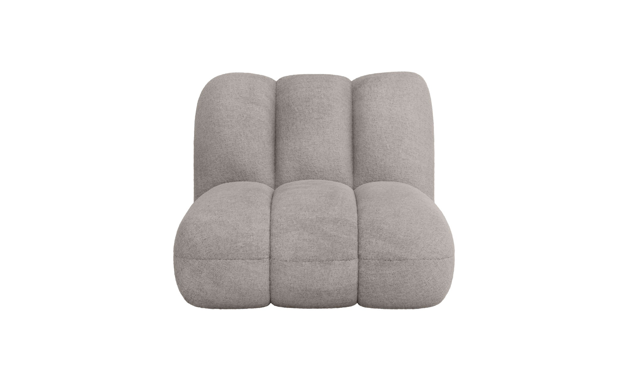 LeGer Home by Lena Gercke Sessel »Priya Loungesessel, moderne Steppung, auc günstig online kaufen