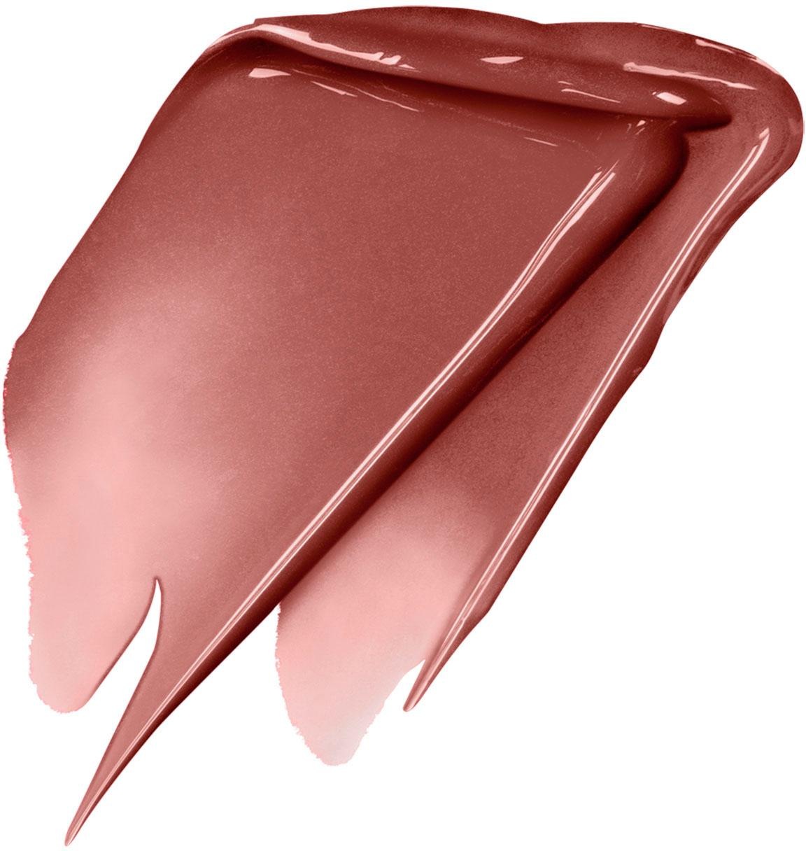 L'ORÉAL PARIS Lippenstift »Rouge Signatur«, mit natürlichen Inhaltstoffen