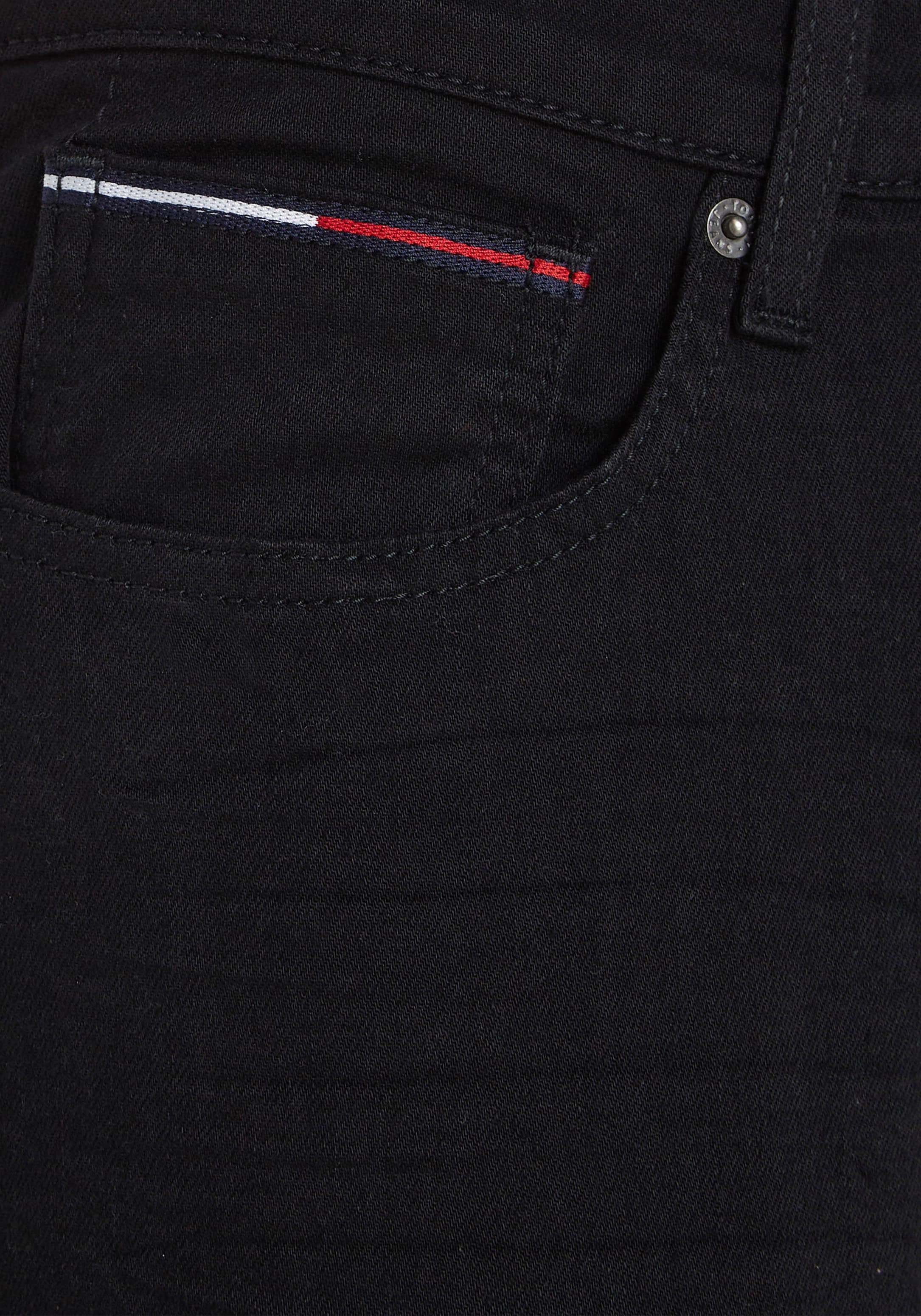 Tommy Jeans Slim-fit-Jeans »SLIM SCANTON«