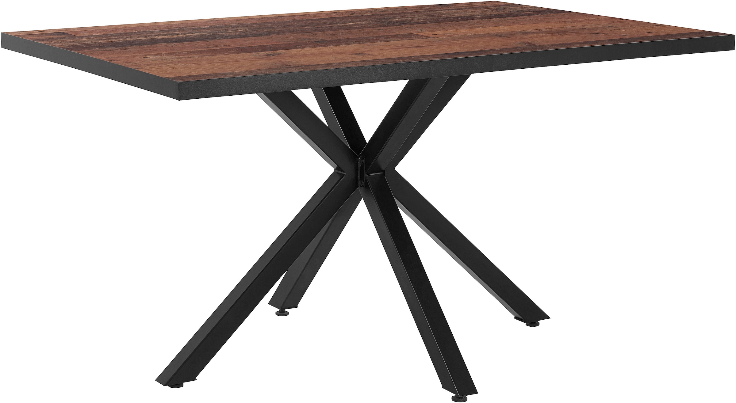 HELA Esstisch »Cleo I T«, Breite ca. 140 cm günstig online kaufen