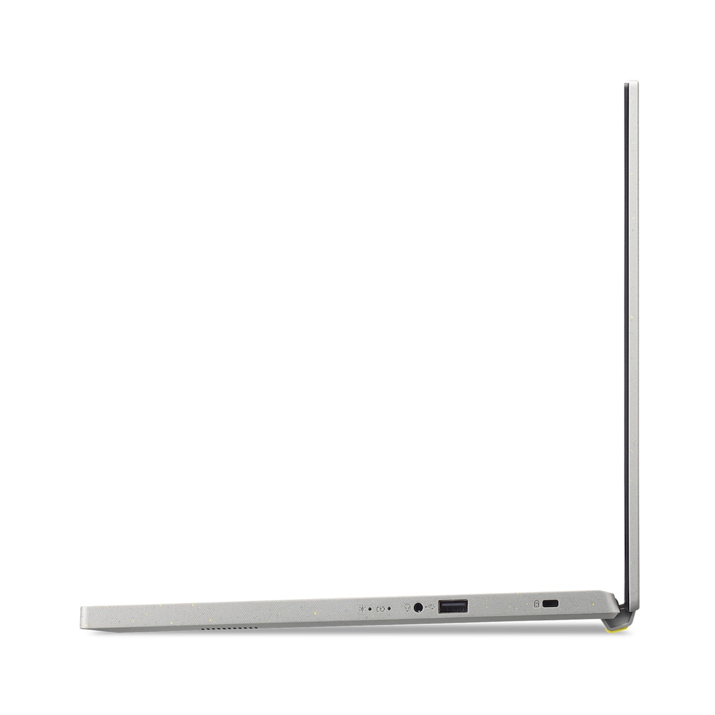 Acer Notebook »Aspire Vero AV15-51-78SE«, 39,6 cm, / 15,6 Zoll, Intel, Core i7, 1000 GB SSD