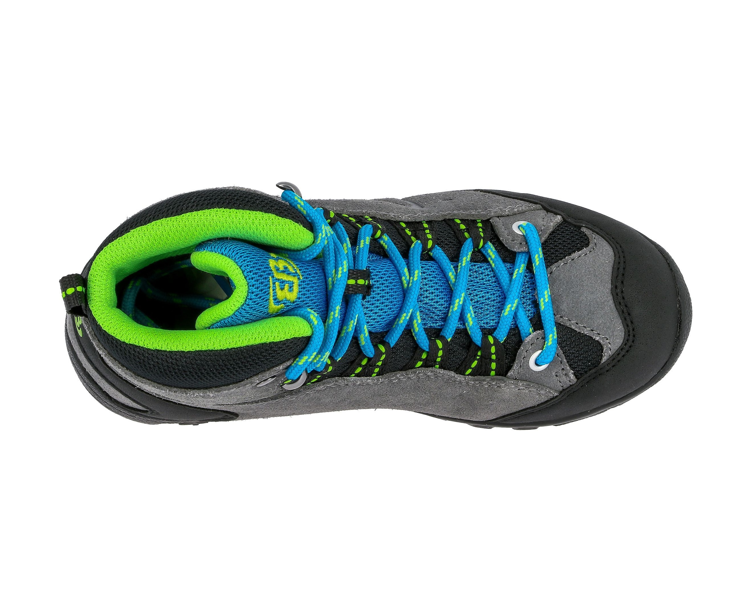 BRÜTTING Outdoorschuh »Outdoorstiefel Mount Bona High Kids«