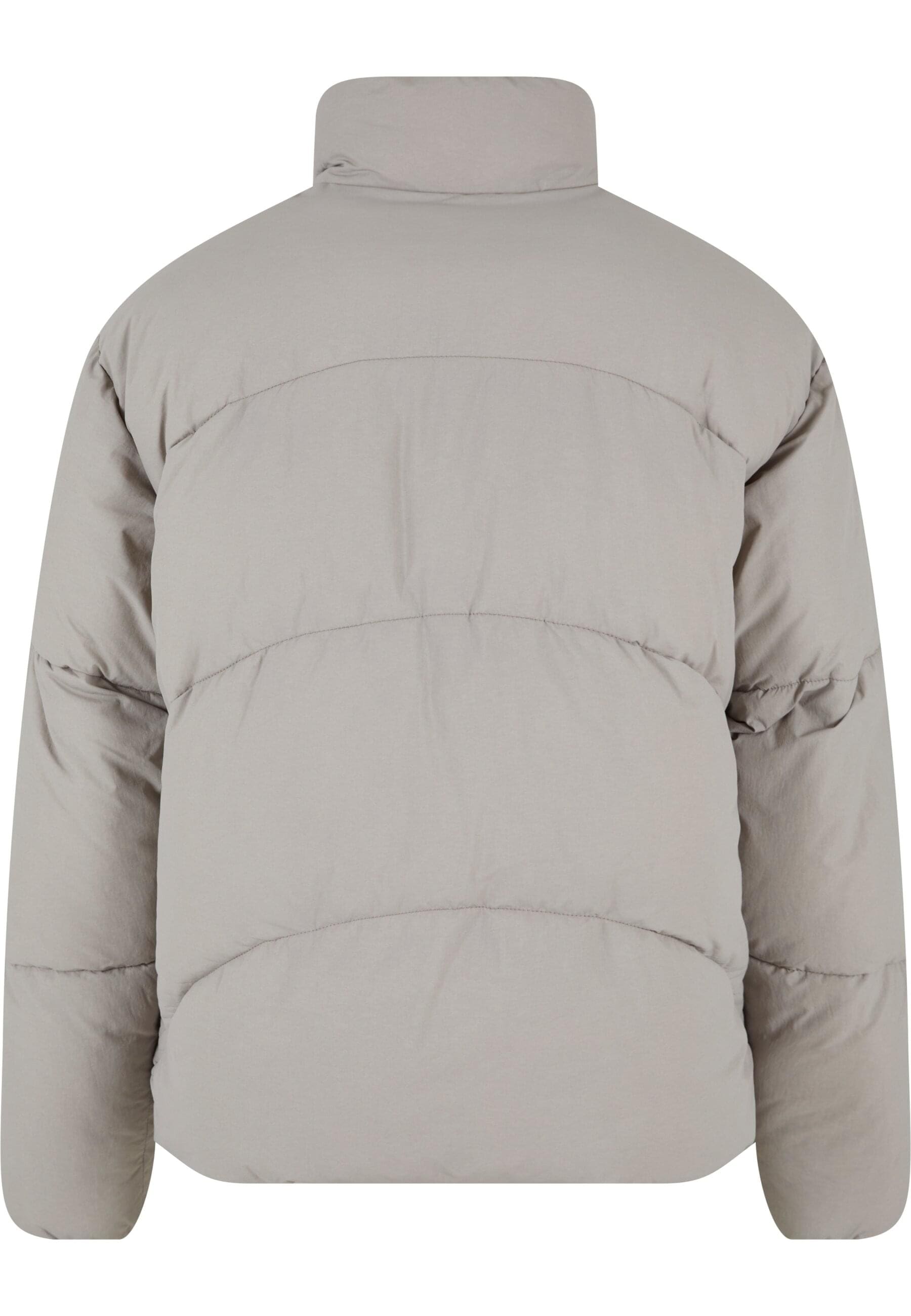 Karl Kani Winterjacke »Karl Kani Karl Kani Small Signature Puffer Jacket« 1 Stk. tlg. ohne Kapuze