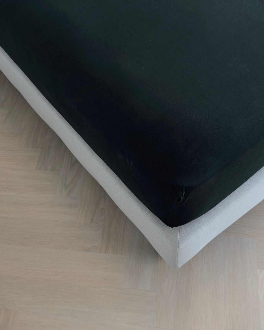 kayori Spannbettlaken "Tara" Hergestellt aus GOTS-zertifizierter Bio-Baumwo günstig online kaufen