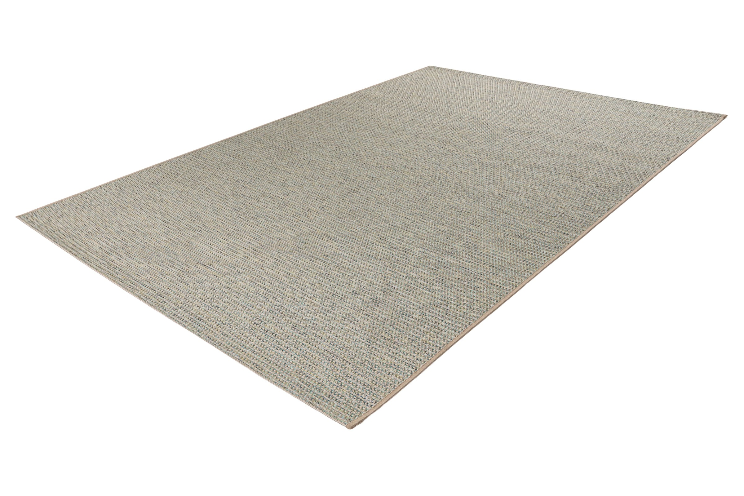 Kayoom Teppich »Tribal 225« rechteckig 6 mm Höhe Kurzflor, In -und Outdoor geeignet