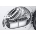 Samsung Wärmepumpentrockner »DV81T6220LH/S2«, 8 kg, Knitterschutz