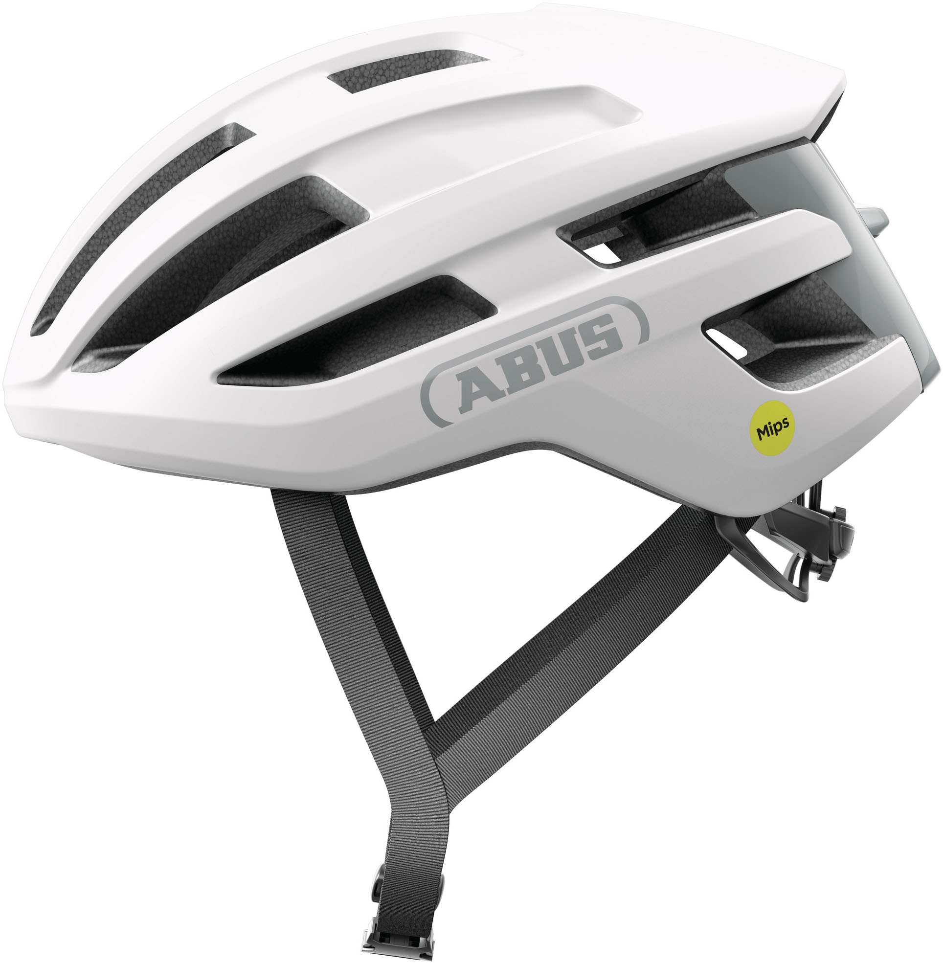 ABUS Fahrradhelm »POWERDOME MIPS«