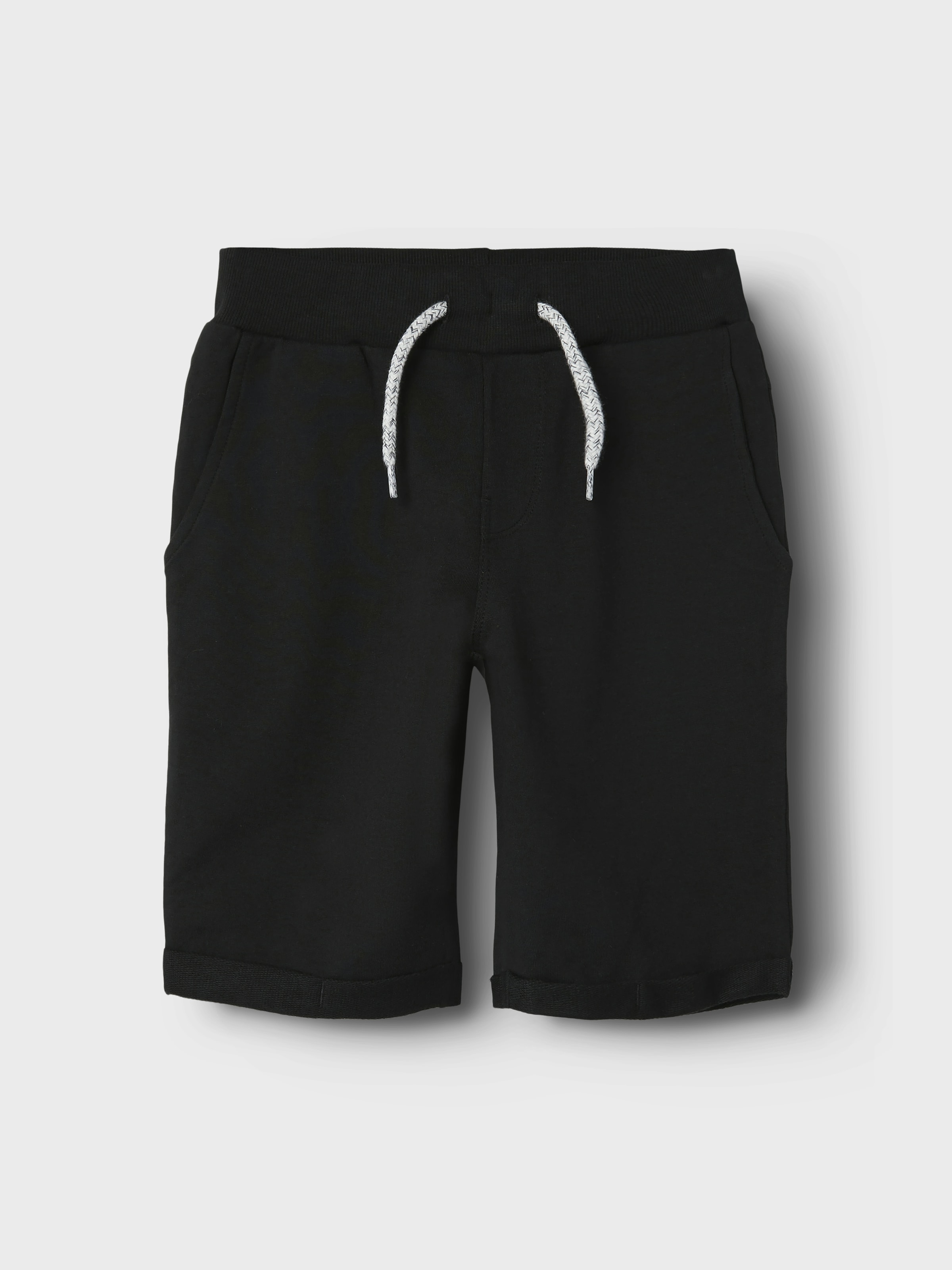 Name It Sweatshorts »NKMVERMO LONG SWE SHORTS UNB F NOOS«