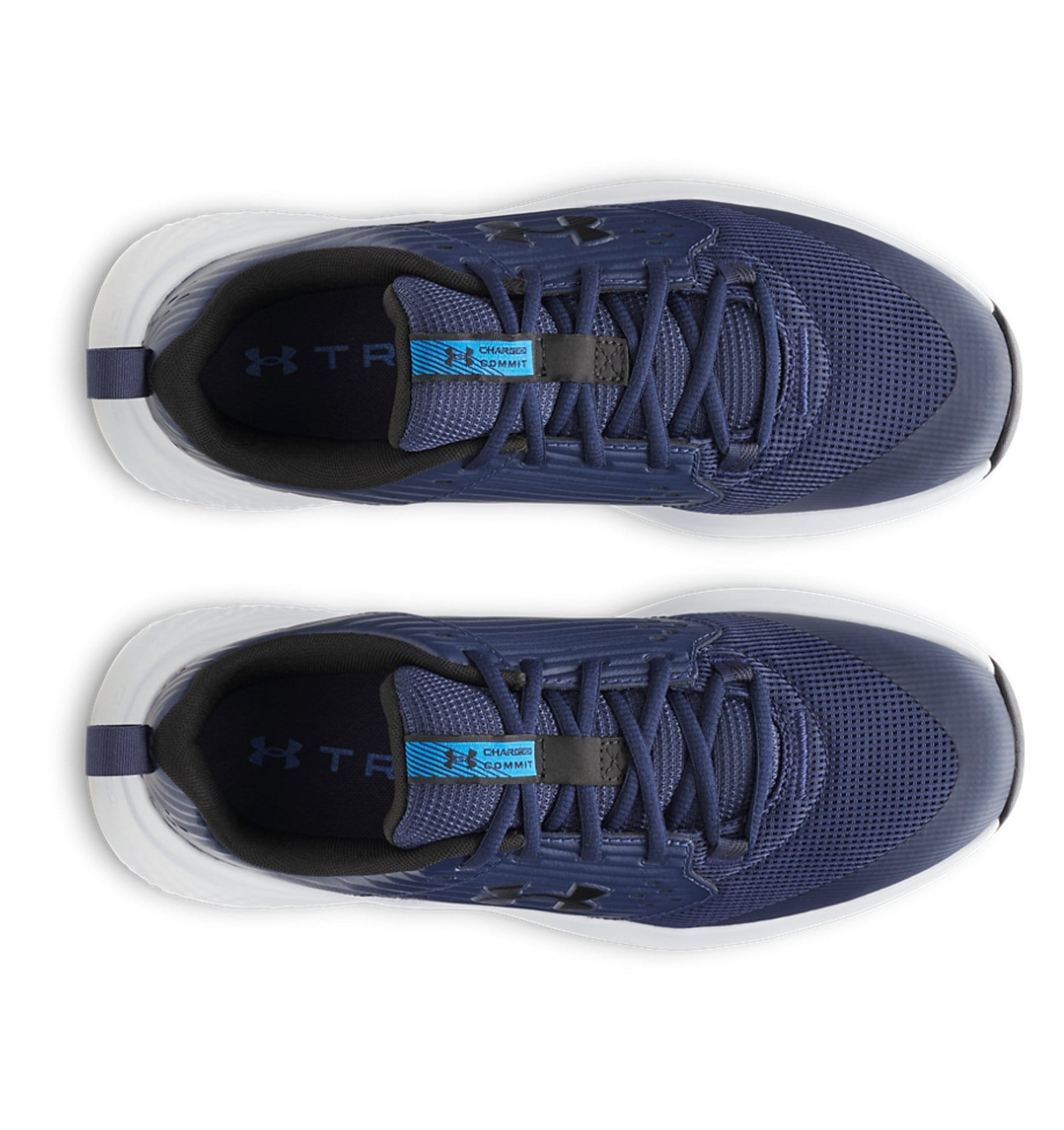 Under Armour® Trainingsschuh »UA Charged Commit TR 4«