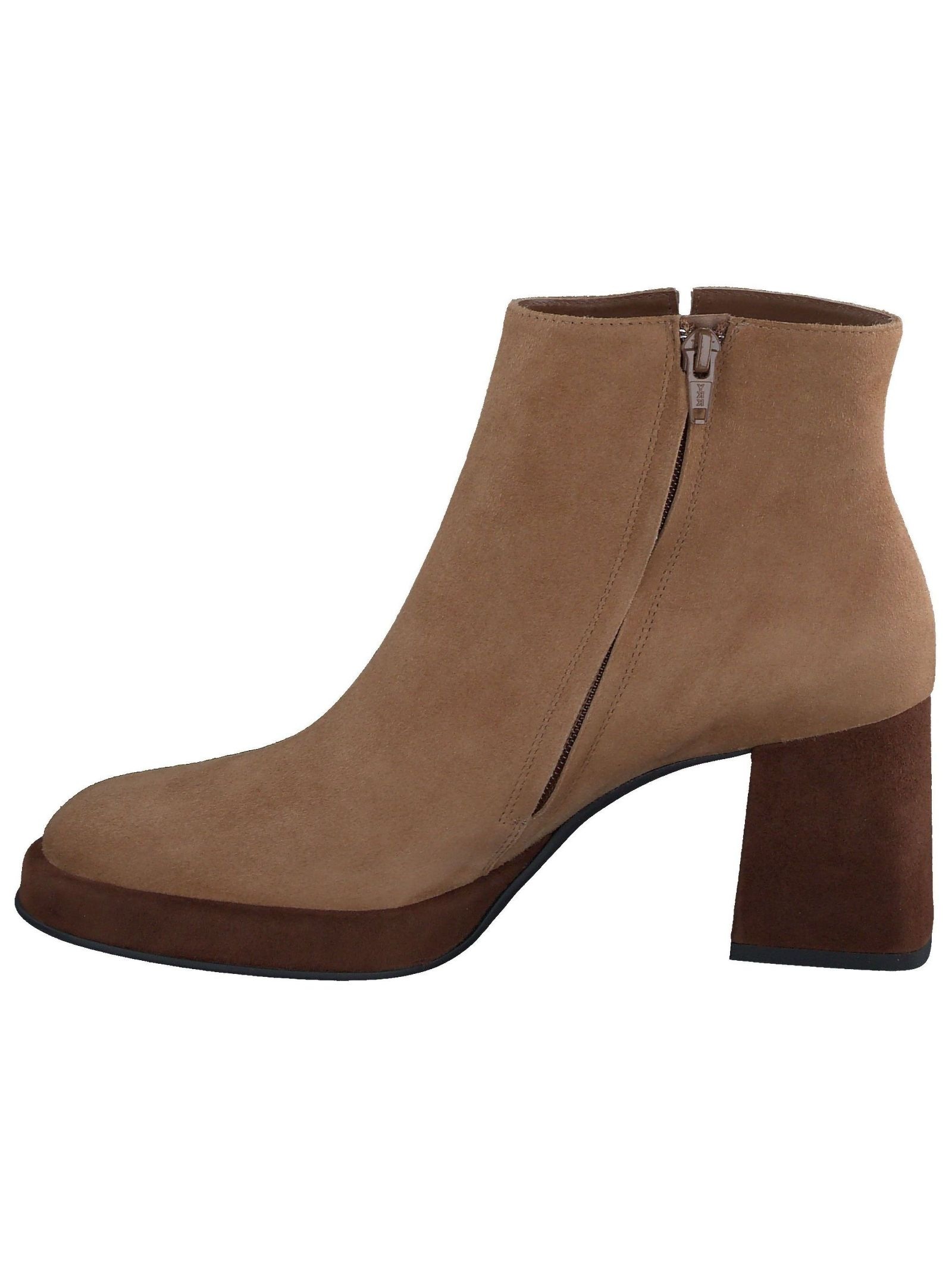 Paul Green Stiefelette »Paul Green Stiefelette Leder«